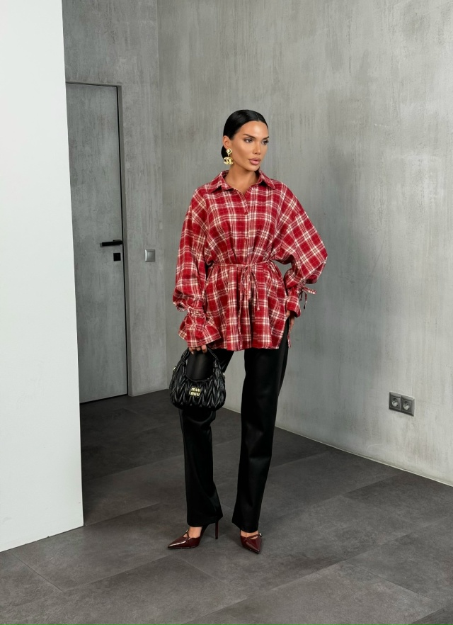 Рубашка 23126071