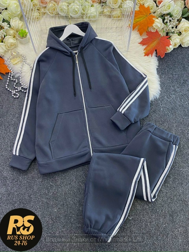 Спортивный костюм 23125480