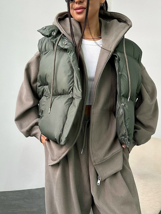 Спортивный костюм 23127216