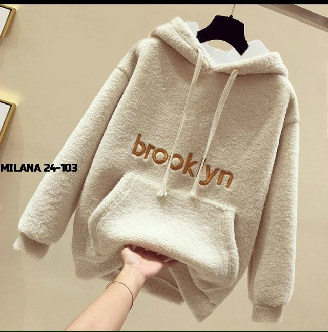 Толстовка 23126609