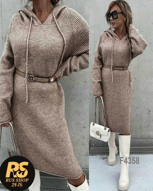 Платье 23126903