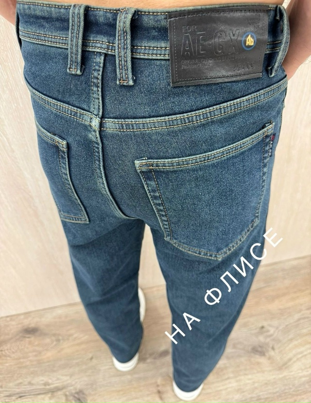 Джинсы 23126643