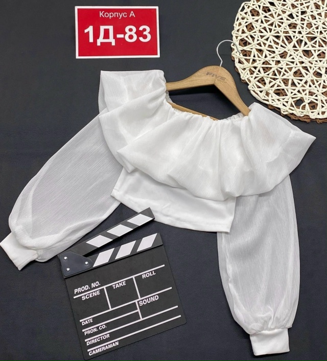 Блузка 23127189