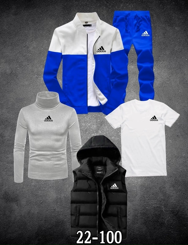 Спортивный костюм 23127194