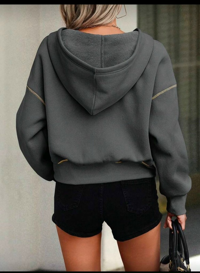 Толстовка 23126619