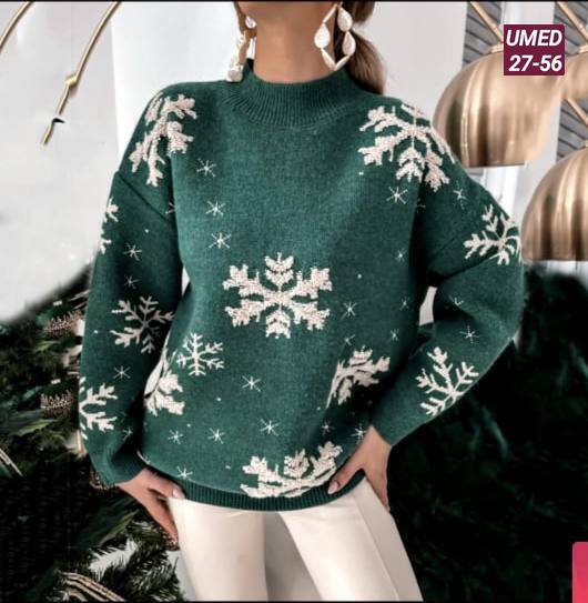 Свитер 23127203