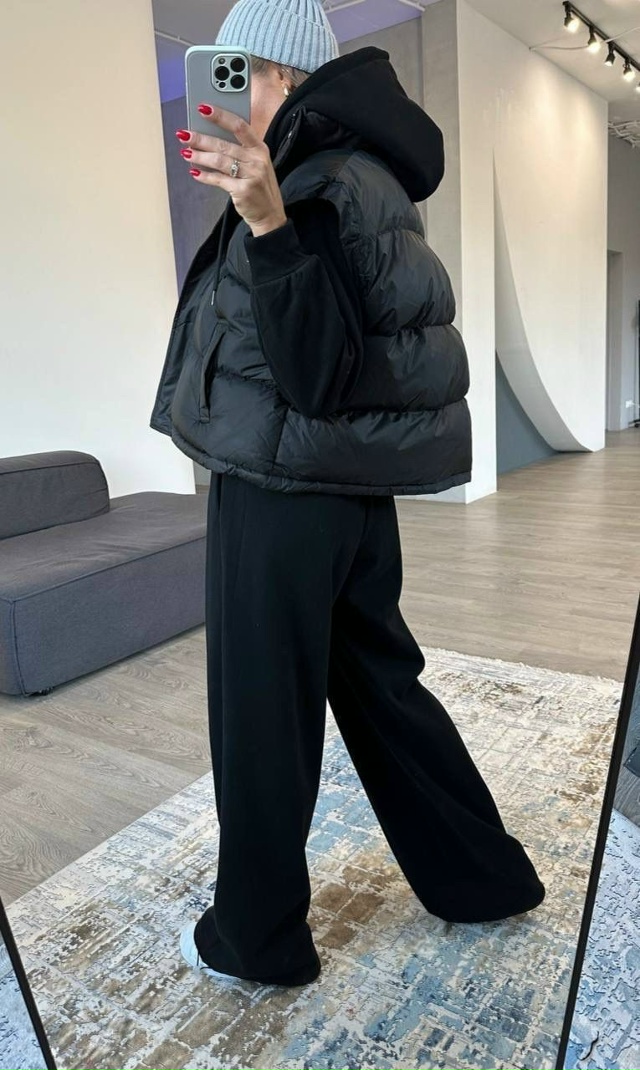 Спортивный костюм 23127216