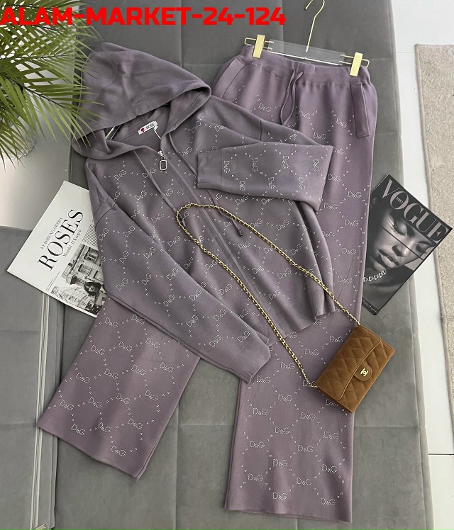 Спортивный костюм 23126587