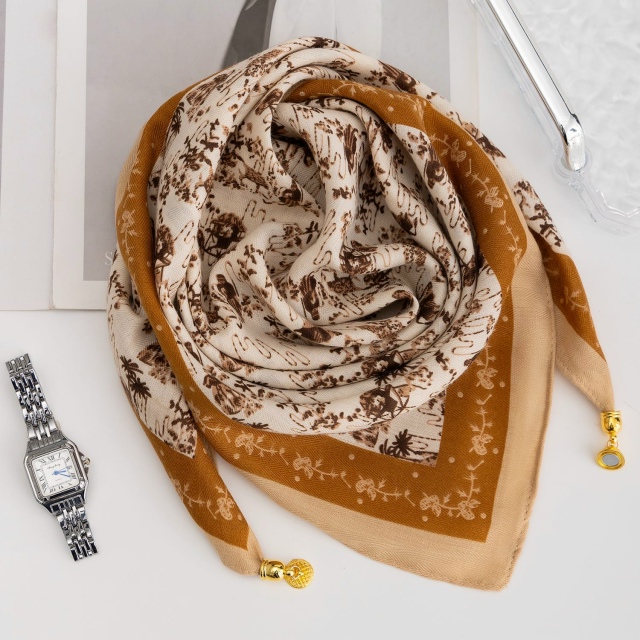 Платок 23126824