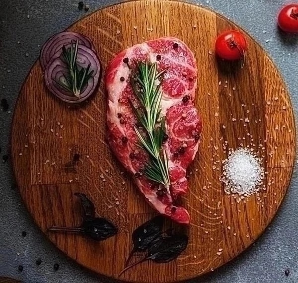 Менажница деревянная 23126806