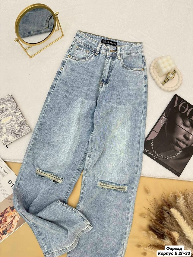 Джинсы 23127035