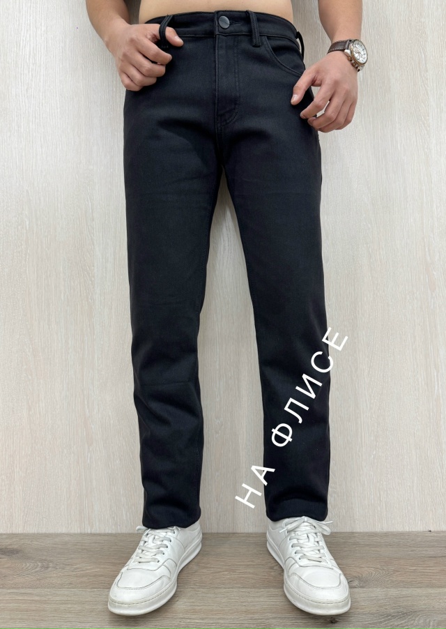 Джинсы 23126936