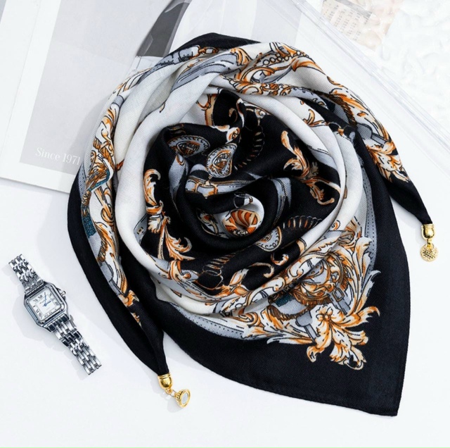 Платок 23126822