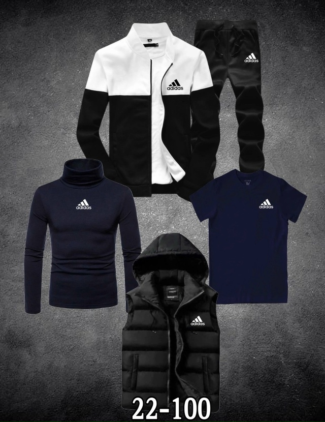 Спортивный костюм 23127194