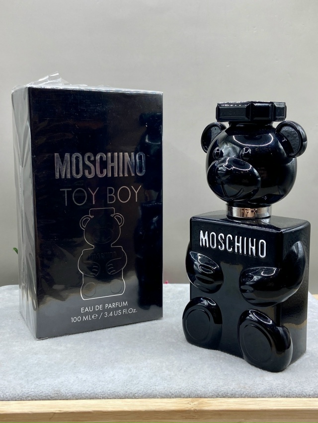 Туалетная вода 23126683