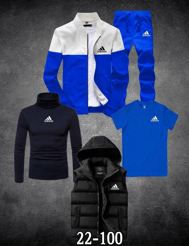 Спортивный костюм 23127194