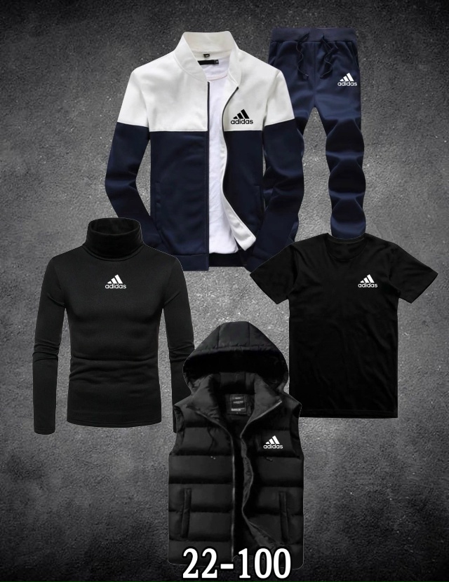 Спортивный костюм 23127194