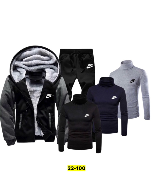 Спортивный костюм 23127094