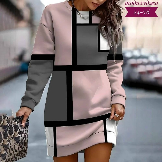 Платье 23126578