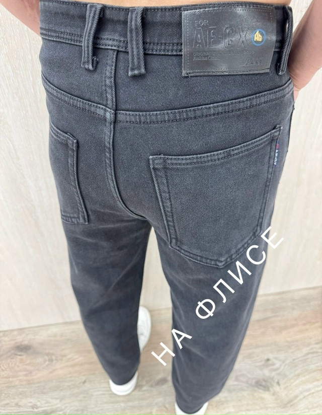 Джинсы 23126643