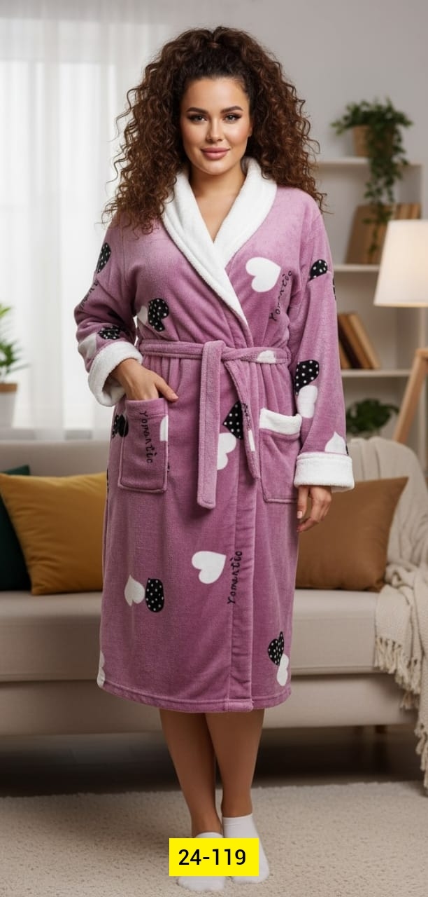 Халат 23126738