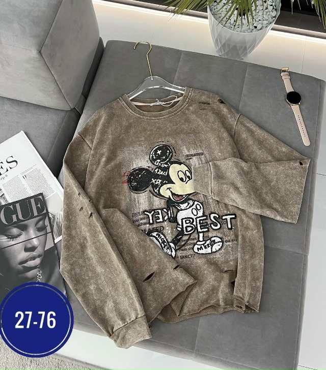 Толстовка 23127653