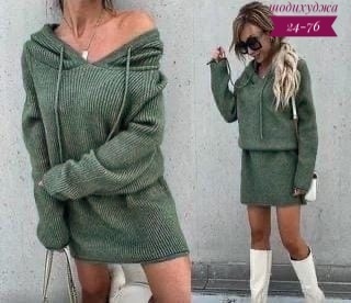 Платье 23127589