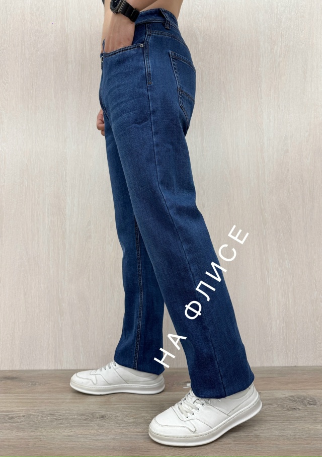 Джинсы 23127971