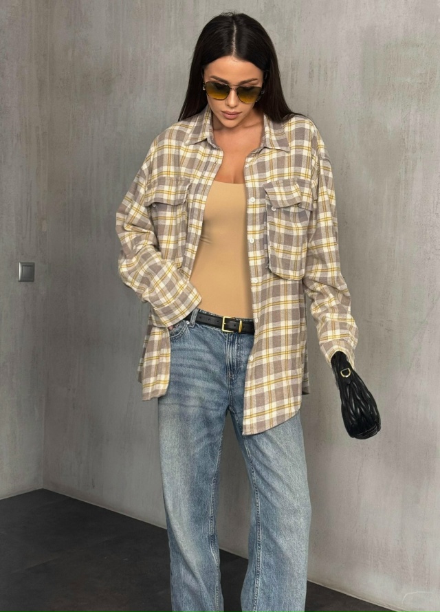 Рубашка 23128262