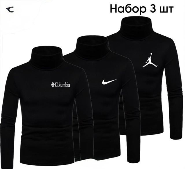 Водолазка 23127558