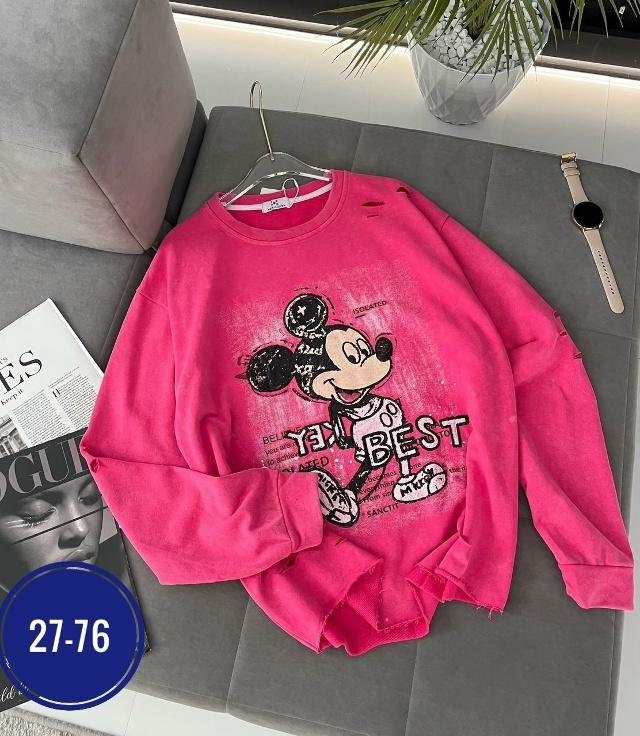 Толстовка 23127653