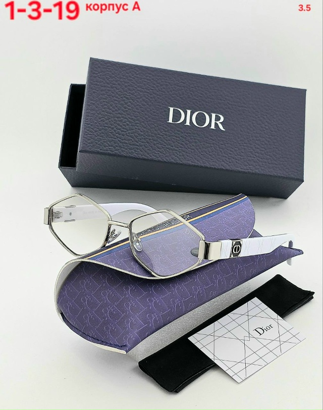 Солнцезащитные очки 23128348