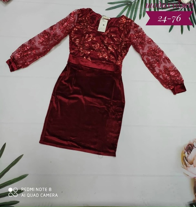 Платье 23127592