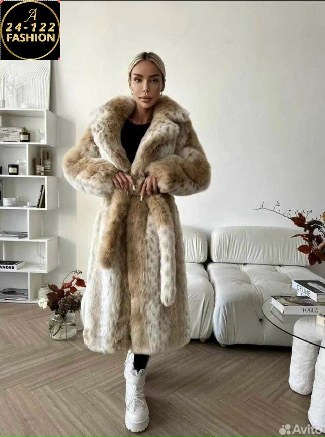 Шуба 23128620
