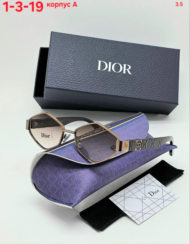 Солнцезащитные очки 23128348