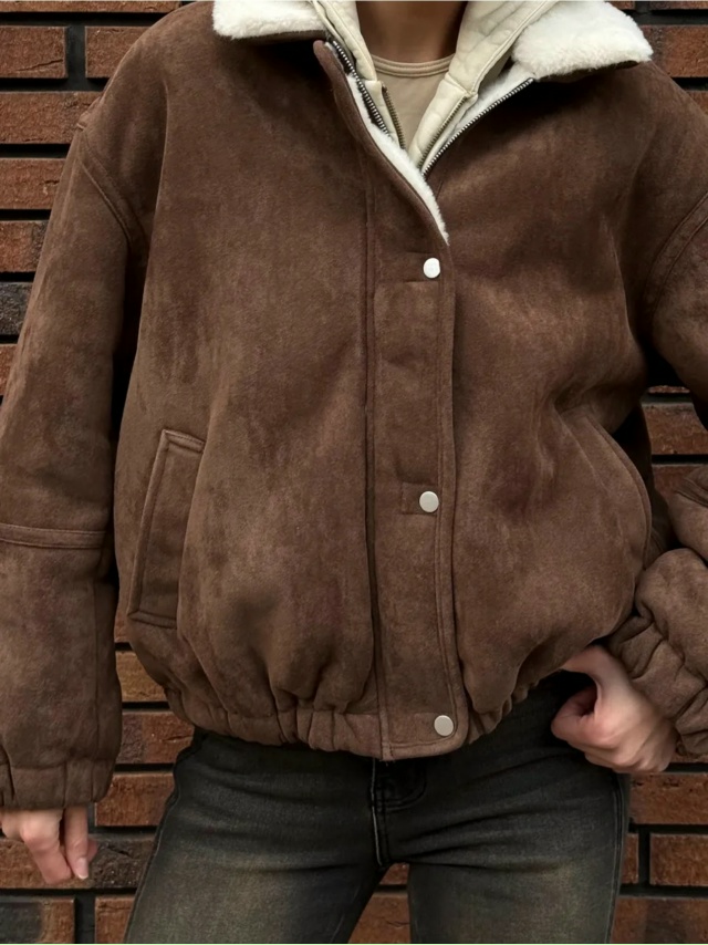 Дубленка 23128024