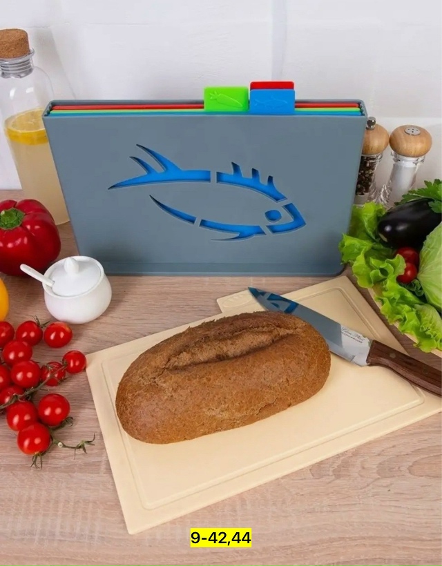 Набор доски для кухни 23128076