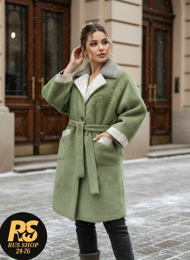 Шуба 23127716