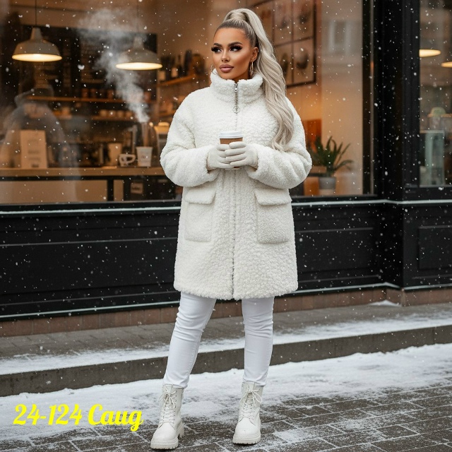 Пальто 23128471