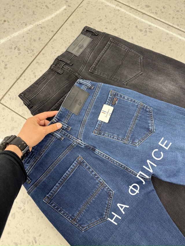 Джинсы 23127971