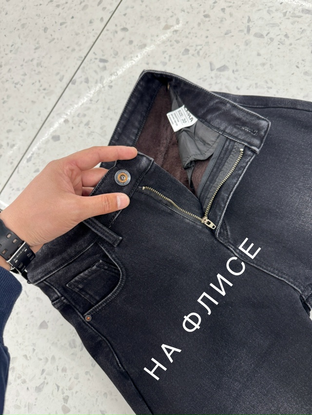 Джинсы 23128064