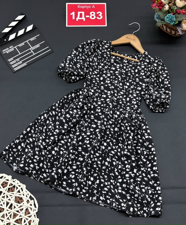Платье 23128343
