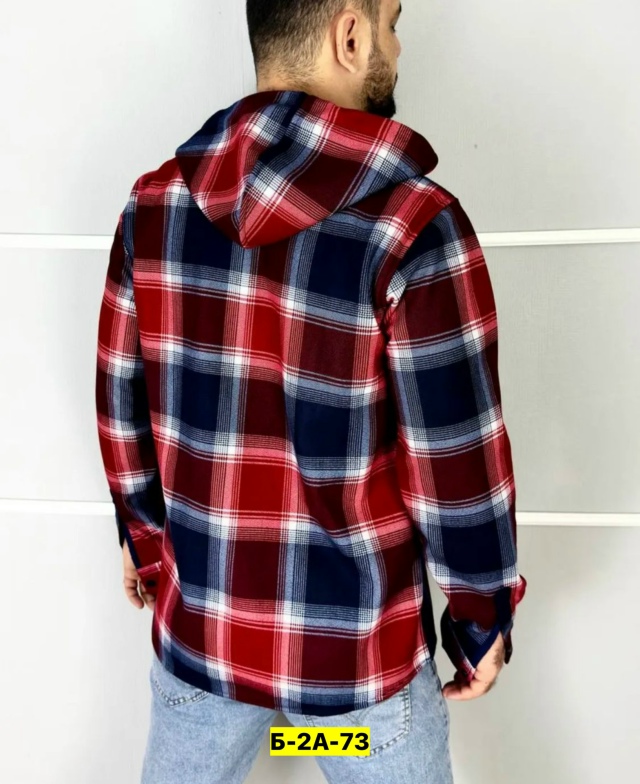 Рубашка 23129375