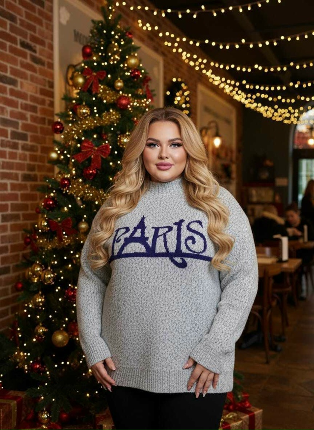 Свитер 23128849