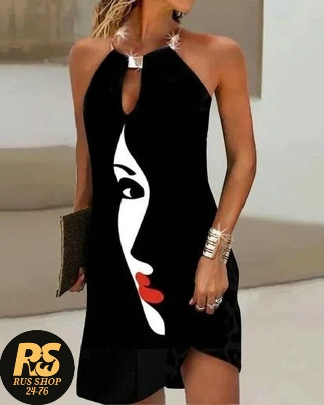 Платье 23129512