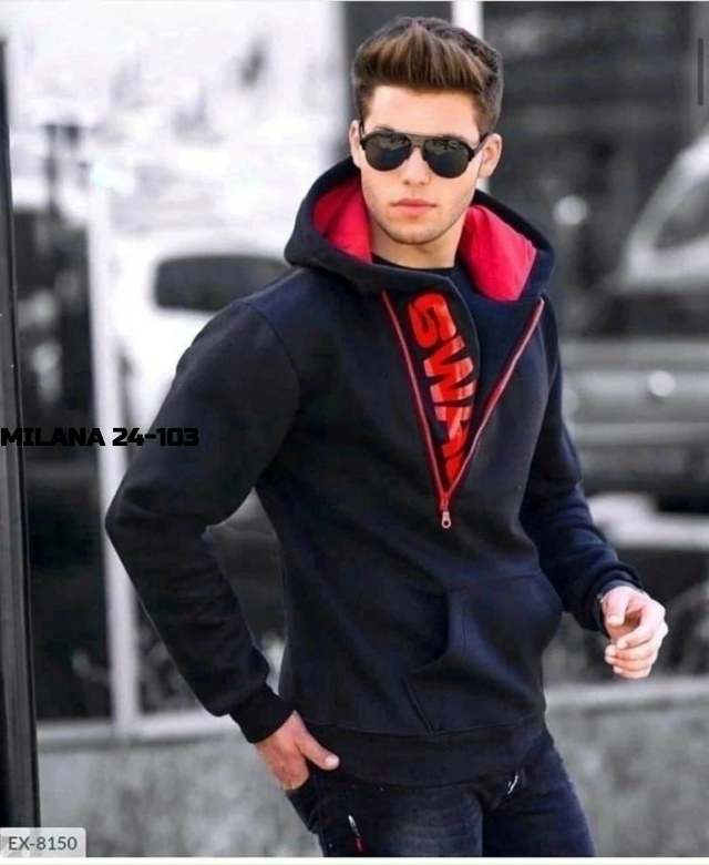 Толстовка 23128930