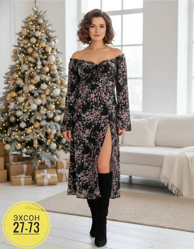 Платье 23128658