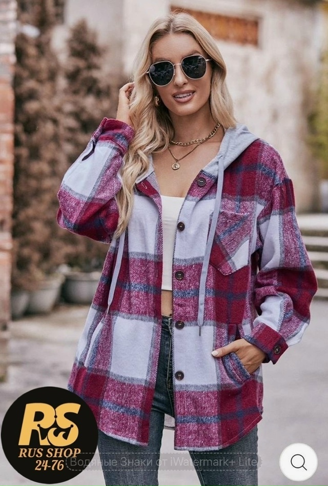 Рубашка 23128891