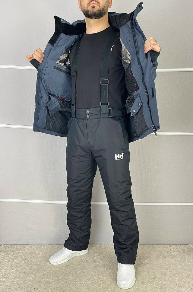 Верхняя одежда 23128634