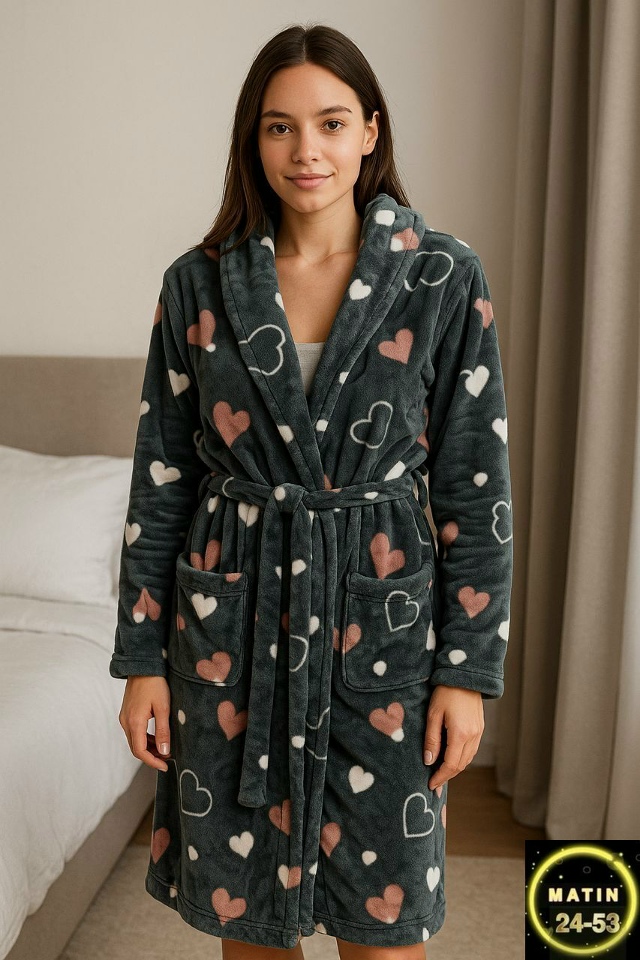 Халат 23128978